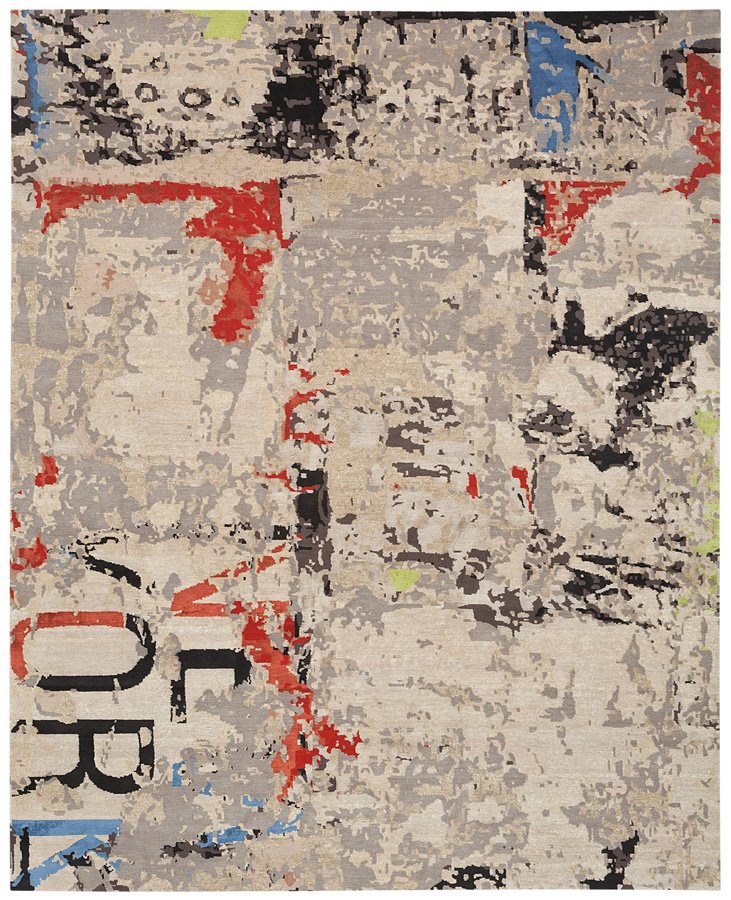 The Importance of Rugs: Transform Your Space with Arqaan