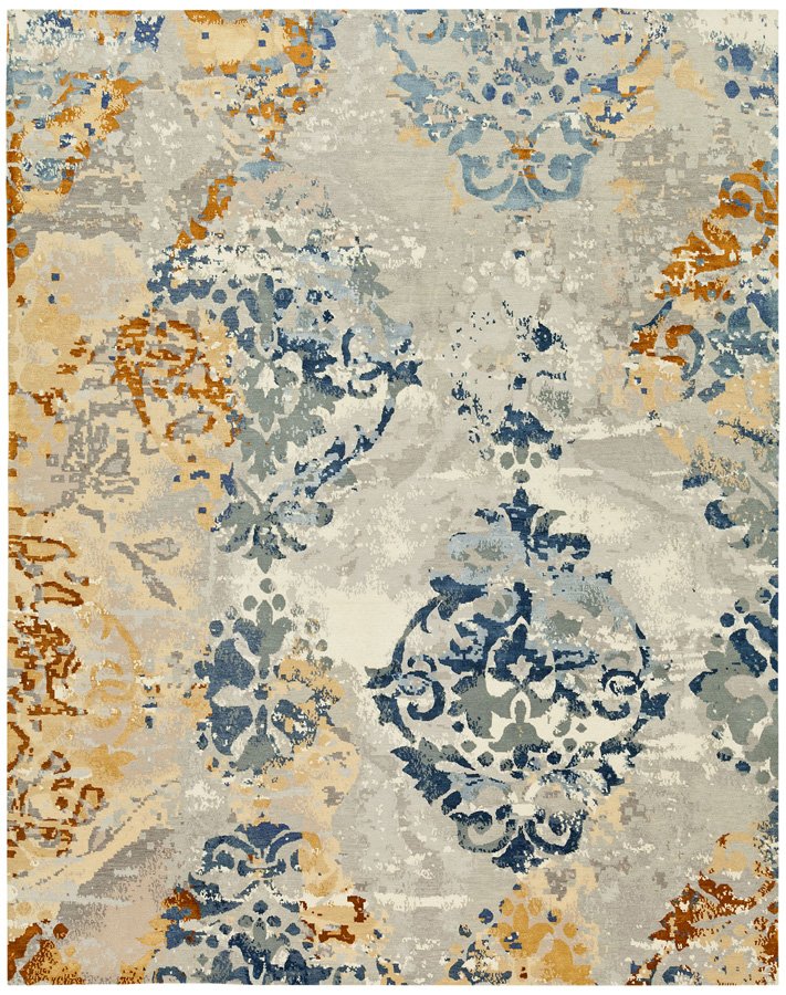 The Timeless Allure of Antique Rugs: Discover the Legacy at Arqaan