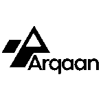 arqaan logo png